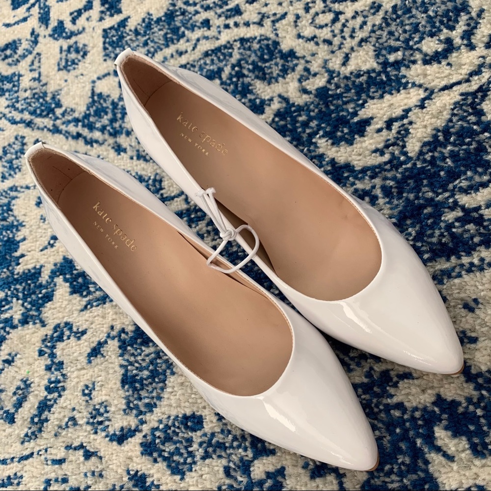 ♠️ Kate Spade ♠️ Vida High Heel Shoes